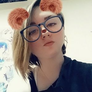 Meet your Posher, Ezra